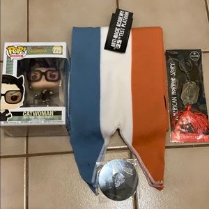 Pop culture bundle !